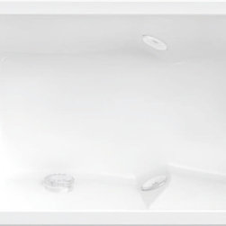 Jacuzzi&reg; Sharp Double - Hot Tubs
