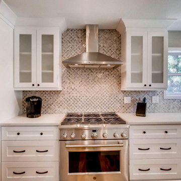 Signal Creek Kitchen