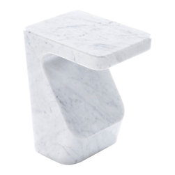 Ligne Roset Stump side table - Side Tables And End Tables