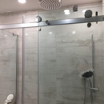 Home Renovation | Bathroom Flip