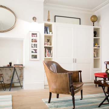 Westbourne Terrace, W2