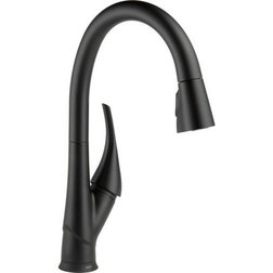 Transitional Kitchen Faucets by Bath1