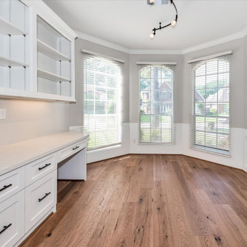 Full Home Remodel - Deerfield Village