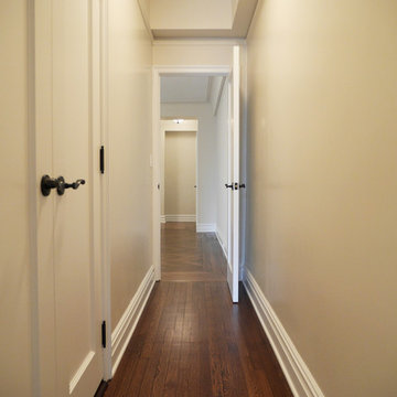 Prewar Apartment Transformation