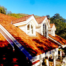 ÇATI KATLARI