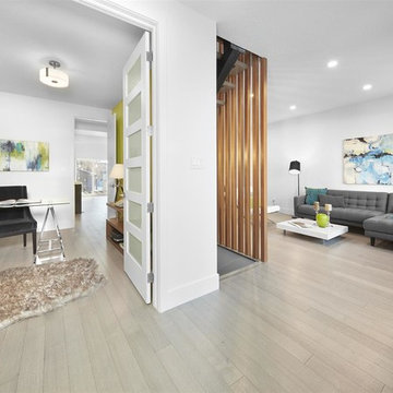 Home Staging Bonnie Doon Infill II