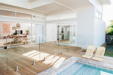 Pool photo in San Francisco