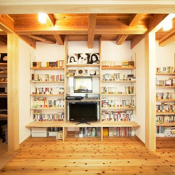 美濃路の家