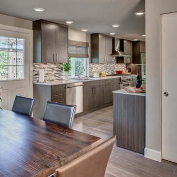 Spirit of Redmond Family Home Makeover