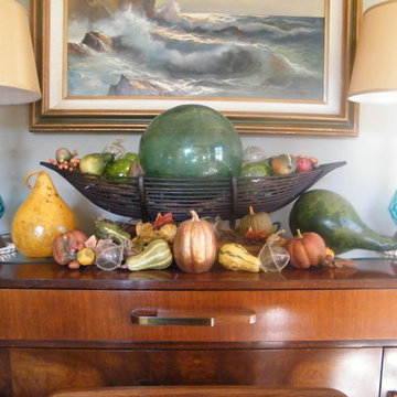 Fall Decor