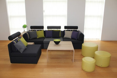 Møbeldesign inspiration