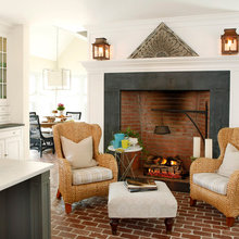 Fireplaces