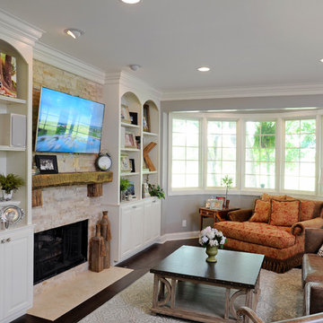 A Whole House Transformation