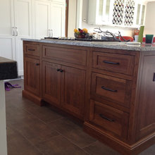 Kitchen Ideas