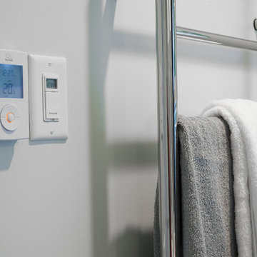Bathroom Renovation in Abbotsford, BC.