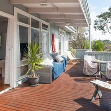 beach house inspo