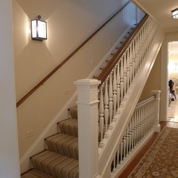 Hunting Valley Renovation