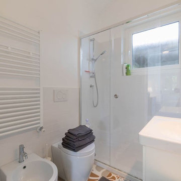 CASA PER LE VACANZE IN LIGURIA