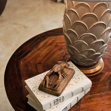 Boca Ciega Bay Transitional