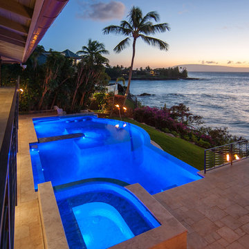 Wallasch Residence