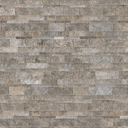 Fireplace stack ledge stone - Wall And Floor Tile