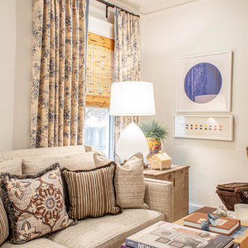East Nashville Full Home Remodel