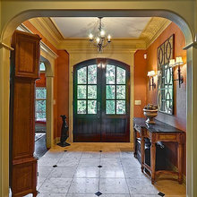 entry doors