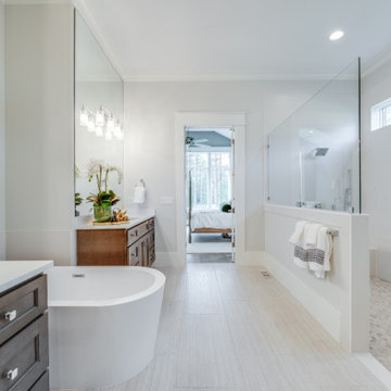 Parade of Homes - Montreaux