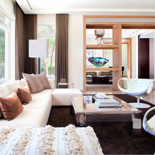 Living Room Ideas