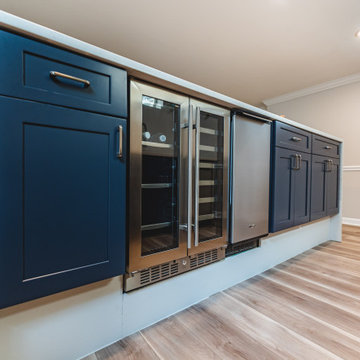 One Stop Kitchen and Bath Indira