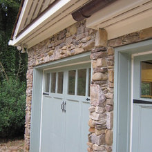 House Exterior