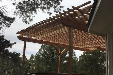 Shade canopy