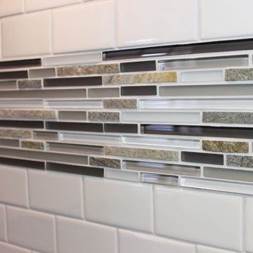 Moline- Galley Kitchen Remodel