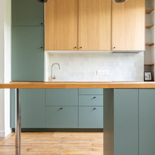 318 kitchen