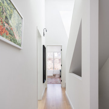 Custom Homes: Dundas St. East