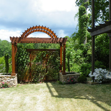 Vinings Custom Home
