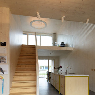 Sustainable Home