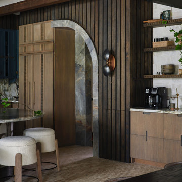 Barrel & Beam