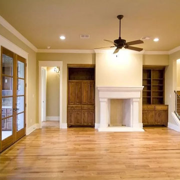 508 Golden Bear Drive