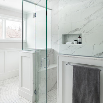 Bathroom Retreat