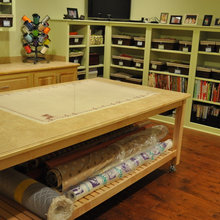 Quilting Room