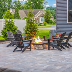 Smooth Stone Harbor - Landscaping Stones And Pavers