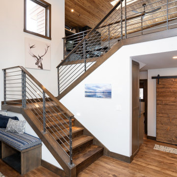 West Shore Cabin