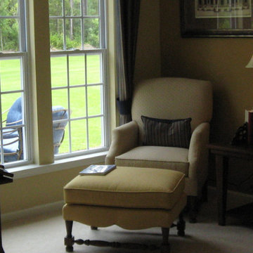 Window Treatments