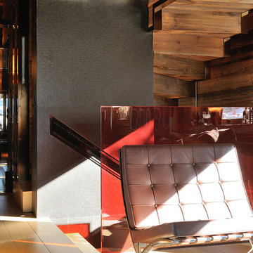 Chalet L