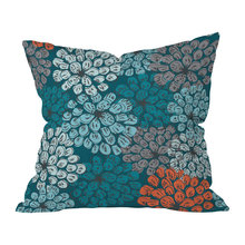 Decorative pillows