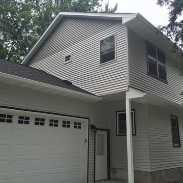 Creating Your Seamless Home Addition