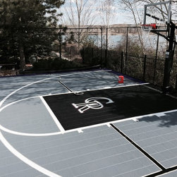 Rockies Court - Products