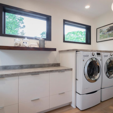 Minneapolis Whole Home Renovation