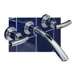 Rubinet Bath Faucet - Products